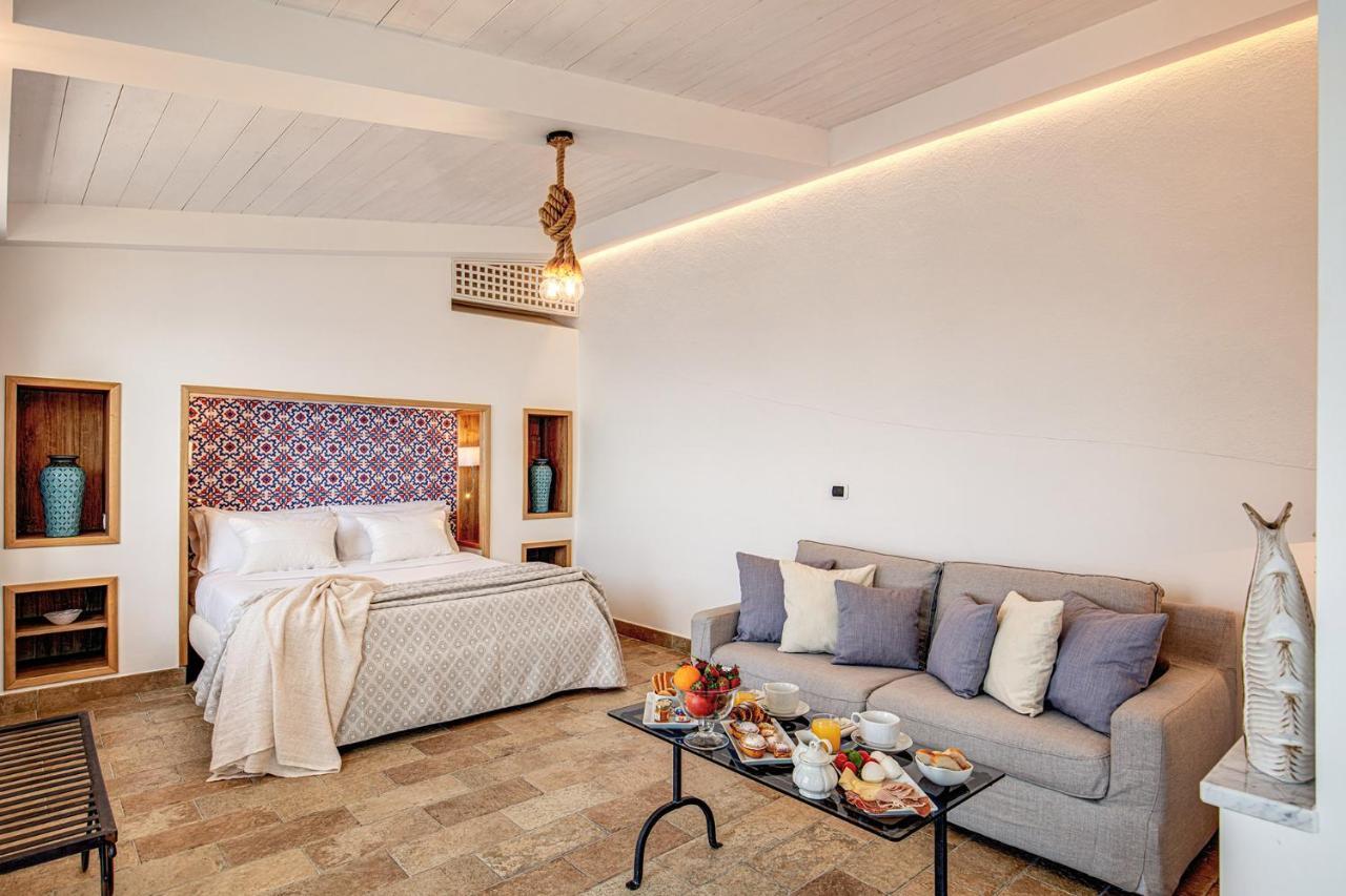 Villa Oliviero Positano Dış mekan fotoğraf