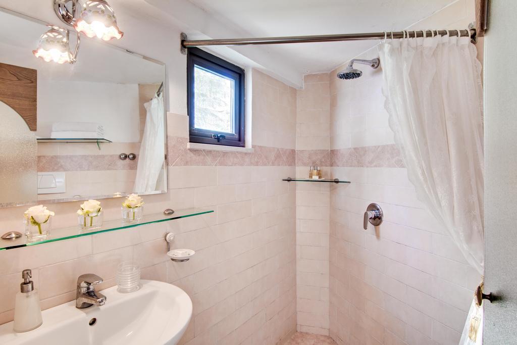 Villa Oliviero Positano Oda fotoğraf